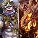 ドーンとジャンbot - @dawn_john_delta - Twitter