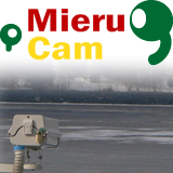 mieru_cam's profile picture. いつでもどこでも見れるクラウドのライブカメラや防犯カメラサービス「見えるカメラ」の公式アカウントです。ライブカメラや防犯カメラなどの情報を呟いています。中の人の日常もあります