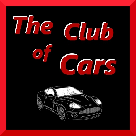 The Club of Cars es él mejor blog sobre coches, encontraras videos, imagenes y todo sobre los mejores coches de todo el mundo: http://t.co/1WFeEIrJCV