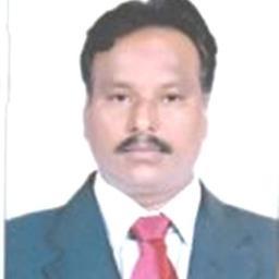AshokBejgam's profile picture. advocate & Tax consultant