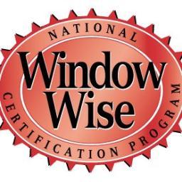 A Canadian replacement window quality assurance program designed to give homeowners peace of mind that investing in window replacement will be a lasting one