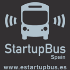 estartupbus's profile picture. Twitter de la ruta Española de @TheStartupBus para la competición Europea 2016. Todas las novedades en #STBus16 ¡Sube al bus con más talento entrando en la web!