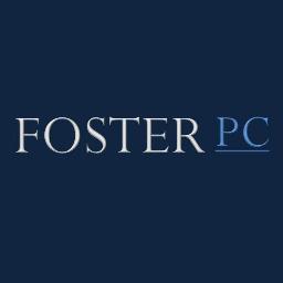 FosterPC's profile picture. Civil RICO Lawyers
Providing consulting on RICO 
Protecting business from unfair competition
Representing individual victims of racketeering