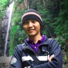 Manusia biasa yang baik HATI