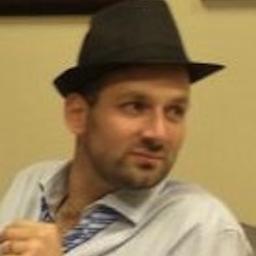 j_lipnik's profile picture. Co-Founder & CEO at Nutrino, Loves food, technology & life