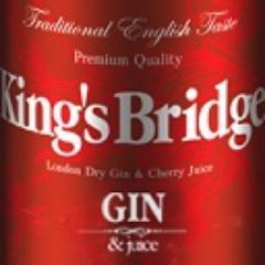 --- Благородный вкус королевского происхождения --- London dry gin с соком и тоником. Ничего лишнего, только лучшее.