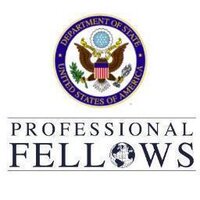 Professional Fellows (@profellows) Twitter profile photo