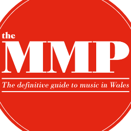 The definitive guide to music in Wales since 1908