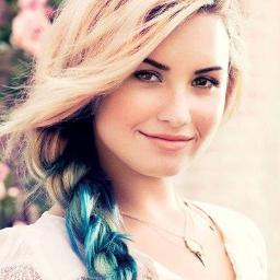 i had a shit day , you had a shit day , we had a shit day , so blow me one last kiss @ddlovato