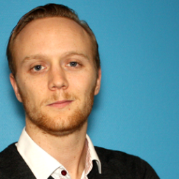 hillfelt's profile picture. Senior tech guy @Klarna. Mostly usability, e-commerce and some Arsenal.