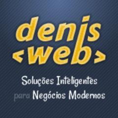 Empresa especializada em desenvolvimento de soluções para a internet. Simples assim!