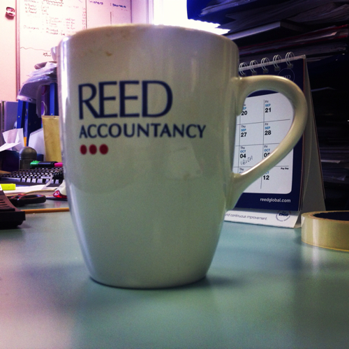 Accountancy Recruitment Specialists covering the North East and Cumbria.