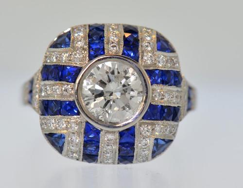 klausjewels's profile picture. Worldwide Jewelers offering Antique and Fine Jewelry . We have shops in Florida and do Jewelry Shows Worldwide.
