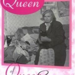 One woman's will to survive, and a universal story of hope and strength.