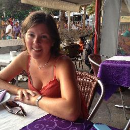 AliGilbertson's profile picture. 