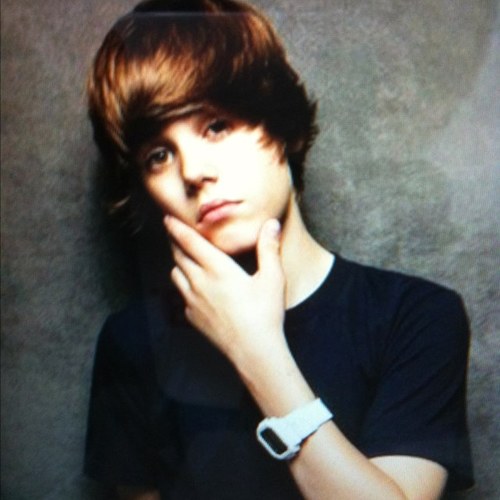 LOVE JUSTIN
