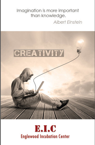 EIC15's profile picture. Business Incubator using 3D Modeling and Printing.