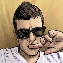 No permitas que nadie diga que eres incapaz de hacer algo .Si tienes un sueño, debes conservarlo. Si quieres algo, sal a buscarlo. Instagram: Javierruiz10