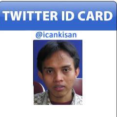 icankisan's profile picture. 