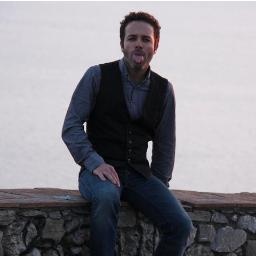 etruscanjungle's profile picture. Visual artist