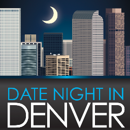 DenverDateIdeas's profile picture. We find the 3 perfect Denver date ideas for you every week.  We help make date night fun again. Subscribe & get date ideas: http://t.co/gDb7A11p8C