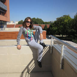 DobrevaKams's profile picture. 