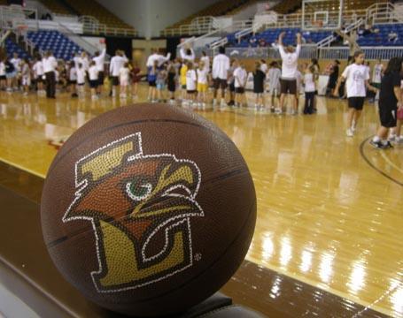 Source for Lehigh Basketball news and updates