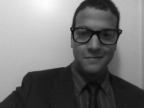 Writer. Cinephile. Vegetarian. Atheist. Marxist. Mountaineer. Radio Personality. Bookworm. Autodidact. Nerd. Thinker. Journalist for @MediaBlvd Magazine