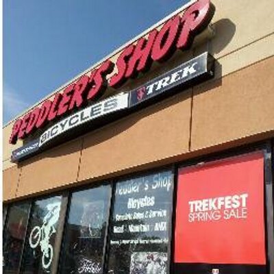 Peddler's Shop, Inc. (@pshopbikes) - 02a4ba7022163565Db5cfb411b83507f 400x400