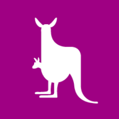 Kangovou's profile picture. Raleigh Moms create food-grade stainless steel kids dishware sets! Free of BPA, PVC, lead, phthalate and melamine. Kangovou -- the healthy choice for you!