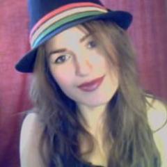 Aspiring Clinical Psychologist. Perpetually curious.