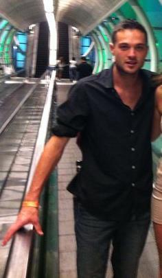 mossysweeney's profile picture. 