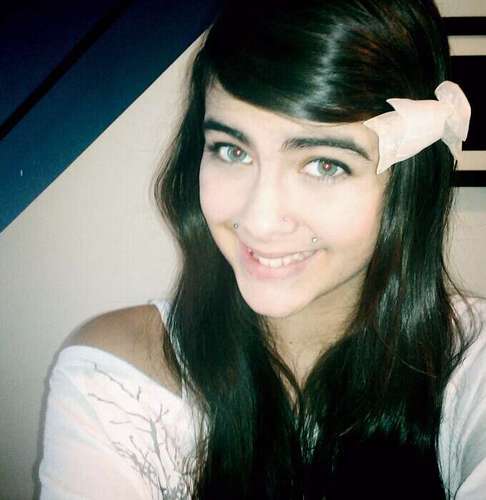 Monique_McRae's profile picture. 