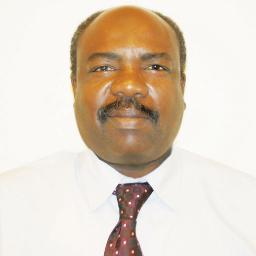 Born in Sudan
Educated in Sudan and United Kingdom, PhD Statistics