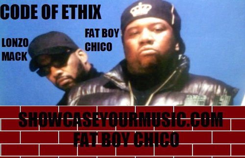kool1 co-owner of code of ethix productions
http://t.co/zw0WU03W0b(fat boy chico)
http://t.co/6wHdXyIr4n boy chico
http://t.co/MBEK4WgKx6 boy chico