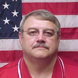 Mike Olinger