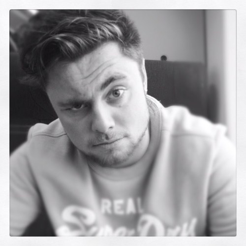 Mafffuuu's profile picture. Matthew's the name, livings the aim..