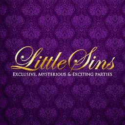 littlesinsparty's profile picture. LittleSins: for people who know how to party...!  Exclusive, Mysterious and Exciting parties! http://t.co/XG3yjpecDg