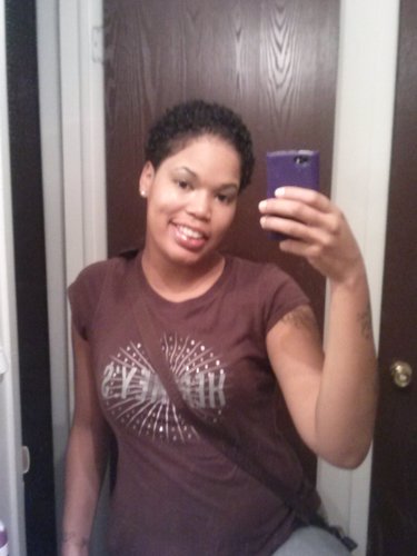 God fearing... love my life, the woman god is creating.. love to sing!! :-) and a beauty 6 yr old son that i adore.. Blessed..