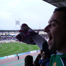 amante de los gigantes y cabezudos, filósofo, pensador y almeriense hasta la médula!!!! escribo en @diario_uda sobre una de mis pasiones, la @udalmeria
