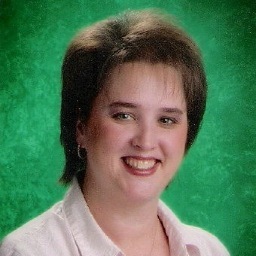 Jennifer Gilpin King