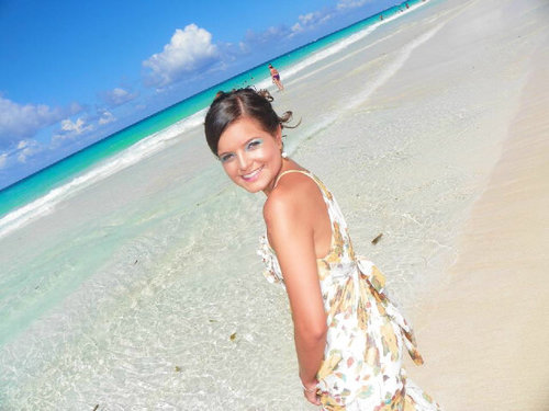 NildaYanez's profile picture. K3 NY. Ing. de Producción.
 Busca otro mundo, VIVE!