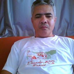 apaixonado pela vida, meus amigos,  filhos e netos.Futebol  minha grande paixão, uma cerveja gelada ao lado dos amigos, faz bem afina sou humano e mereço.