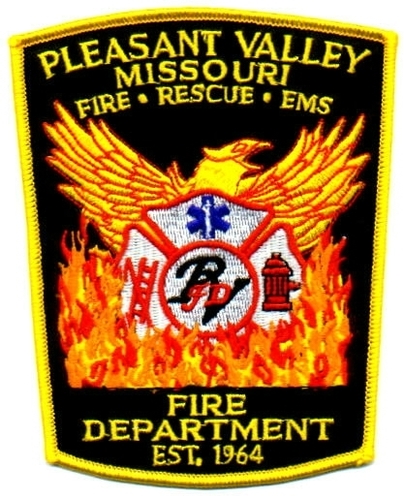 Pleasant Valley Fire Profile