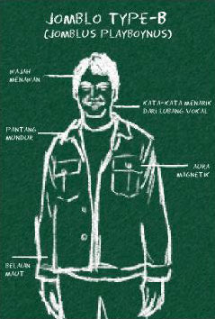 heryHW's profile picture. Jomblo| UGM| Mention for follback?