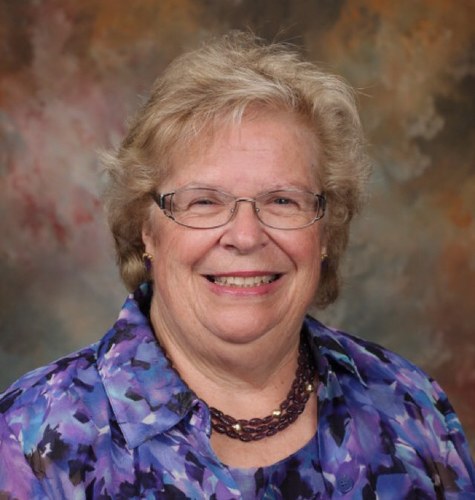 M_Ann_Samuelson's profile picture. 