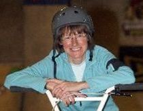 JanetBew's profile picture. Reporter for the Corby Telegraph. Also a cyclist, dog walker, horse rider and nervous sailor. Views my own