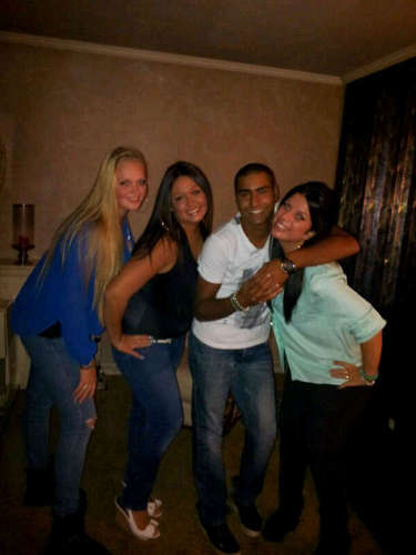 MelissaKappee's profile picture. 