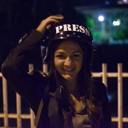 Journalist