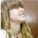 Marcella Rosa - @Mah_RosaGC - Twitter